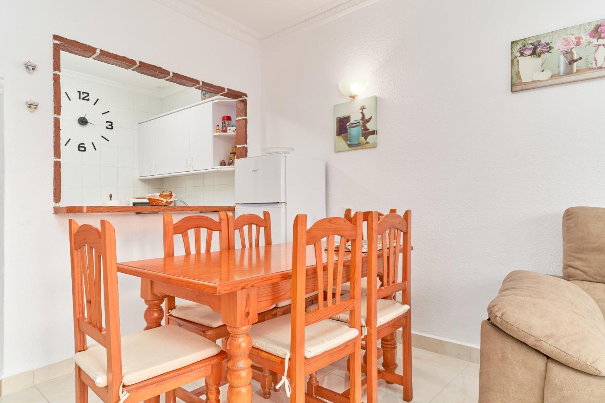 Casa Romero Nerja