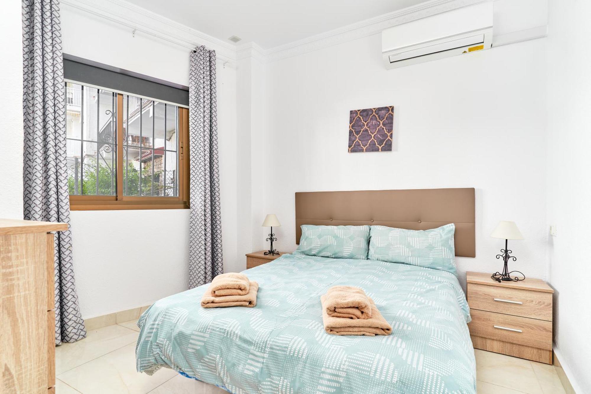 Casa Romero Appartement *