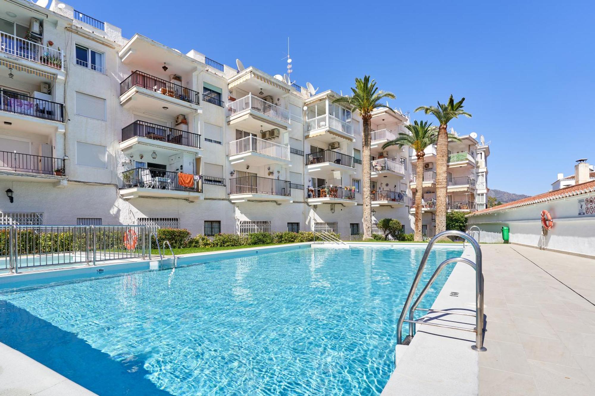 Casa Romero Appartement
