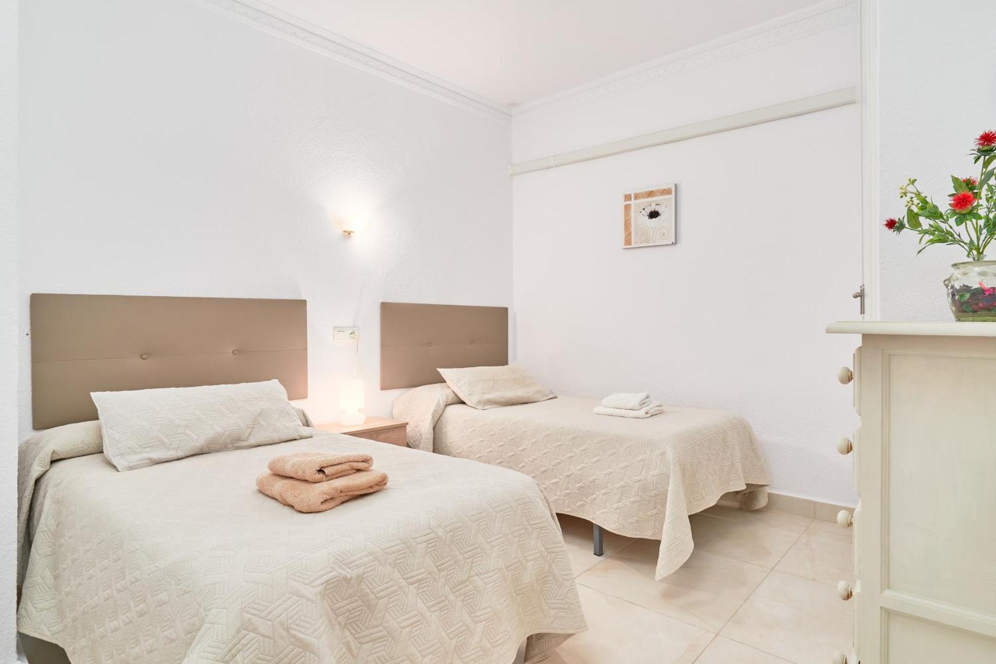 Appartement Casa Romero