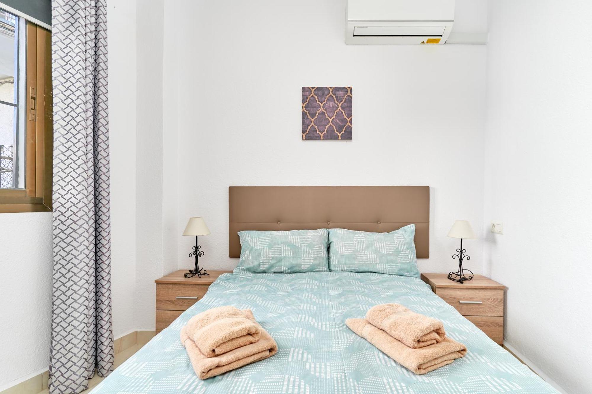 Casa Romero Appartement