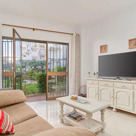 Casa Romero Nerja Exterior photo