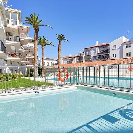 Casa Romero Nerja Exterior photo