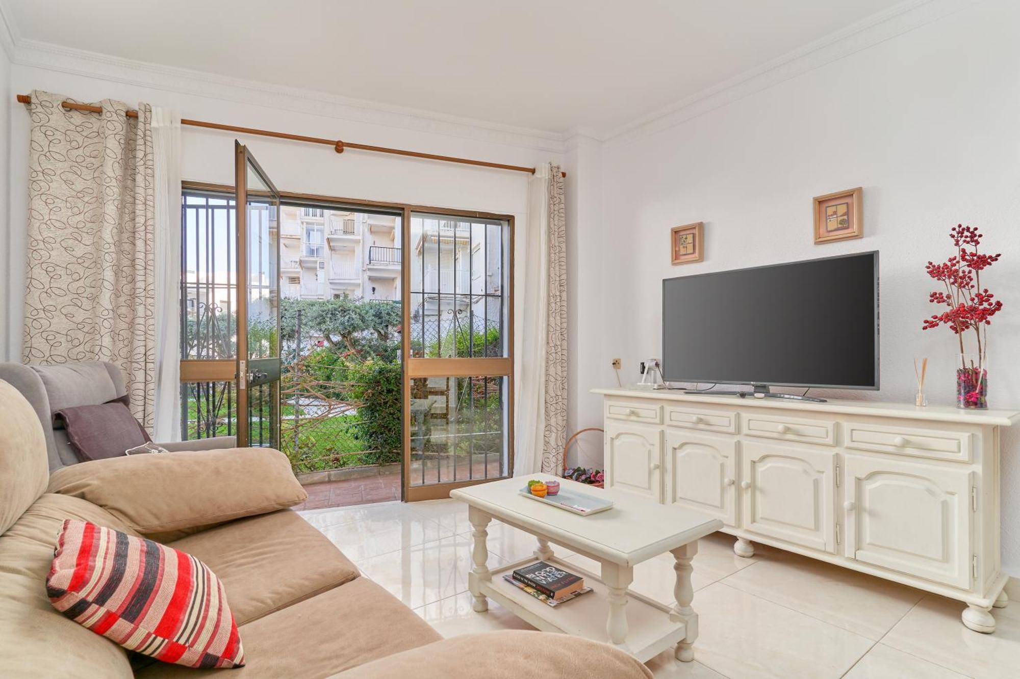 Casa Romero Apartment Nerja