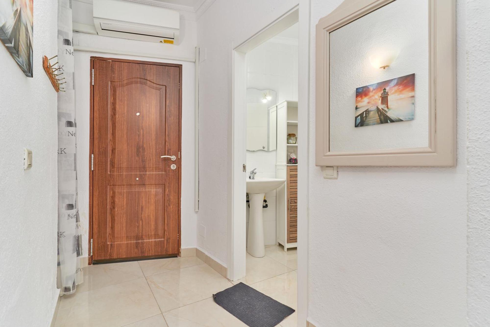 Casa Romero Appartamento