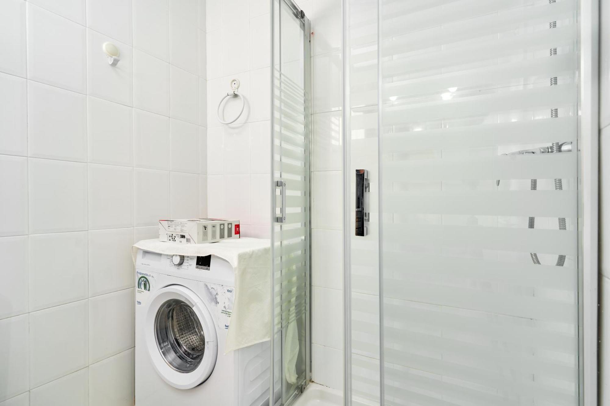 Apartment Casa Romero Nerja
