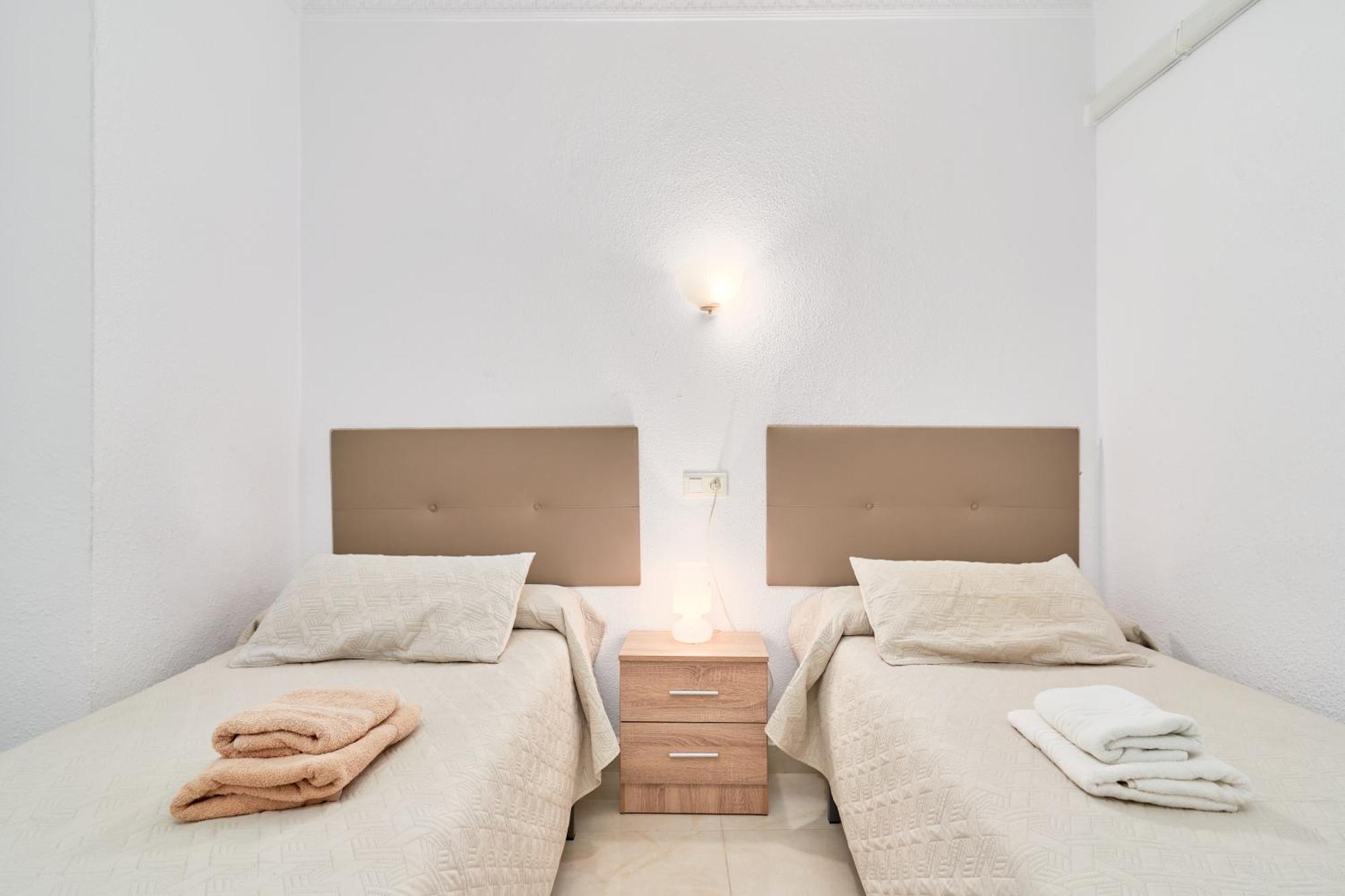 Casa Romero Apartment