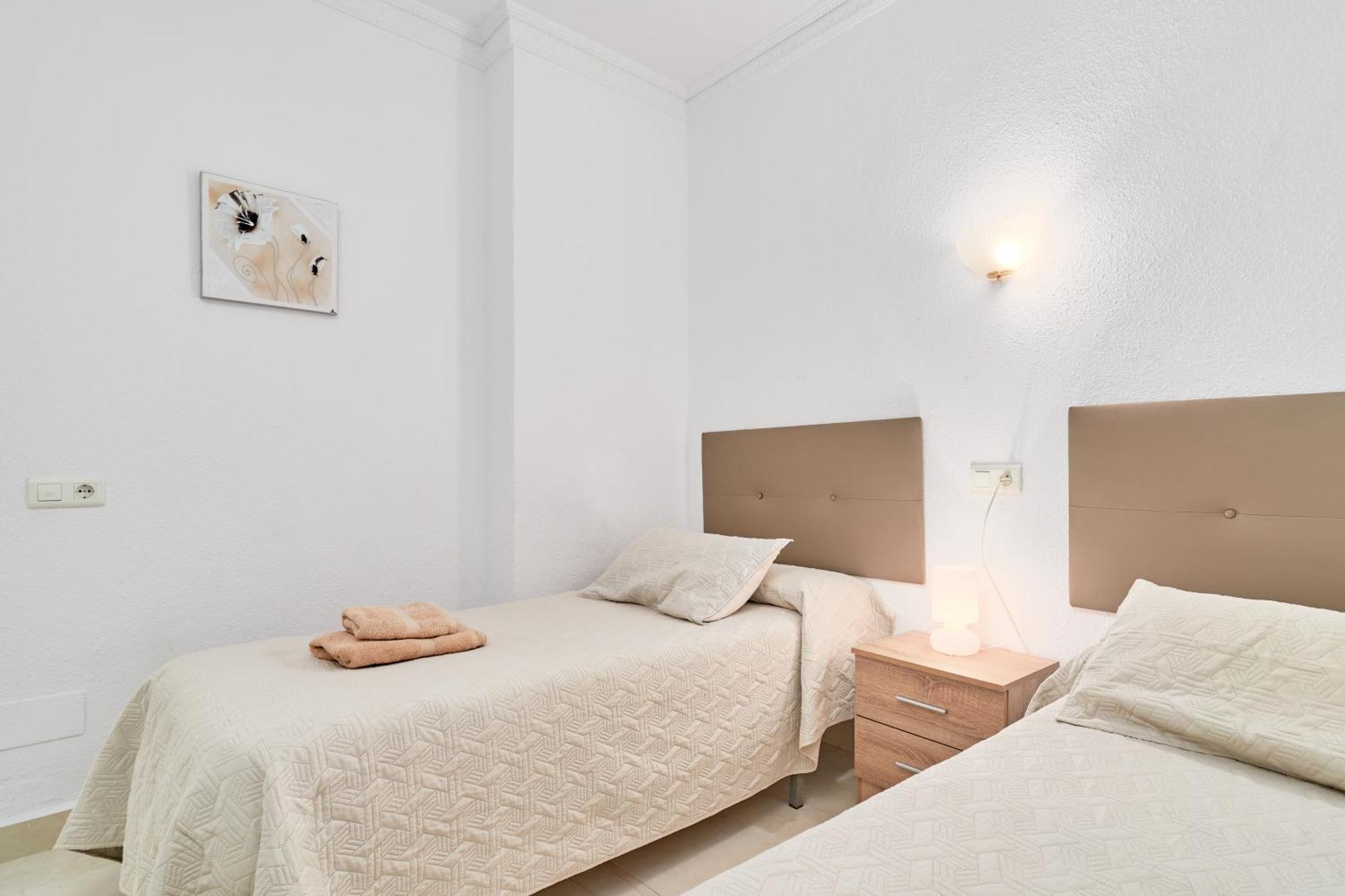 Apartment Casa Romero *