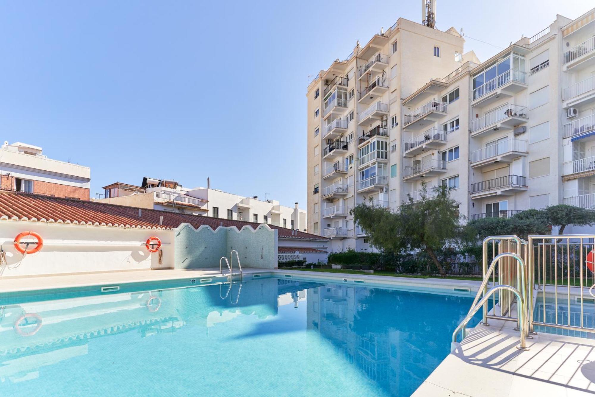 Casa Romero * Nerja
