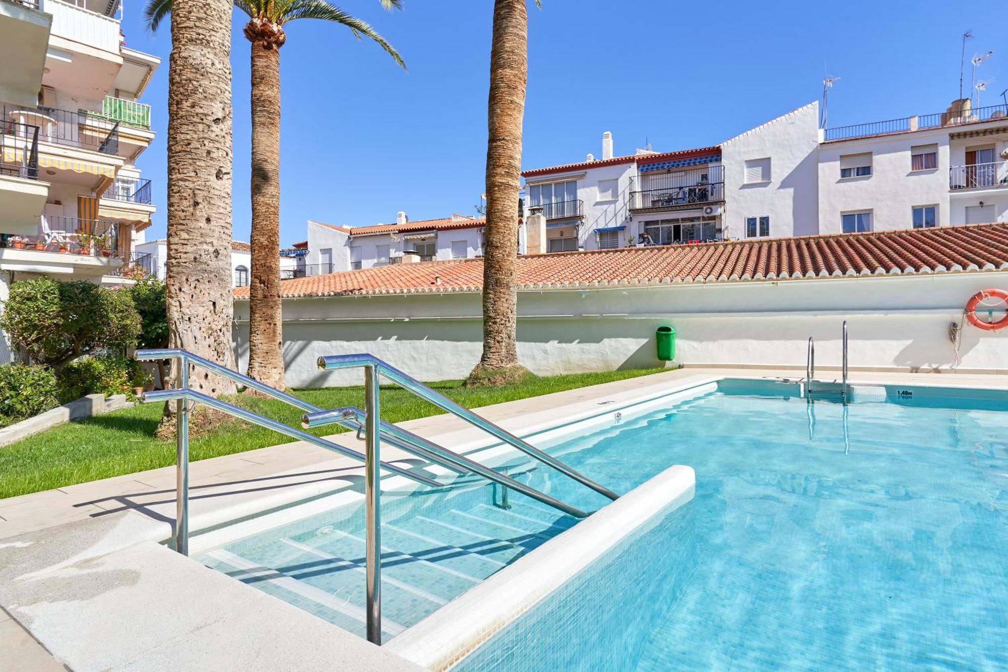 Casa Romero Apartment Nerja